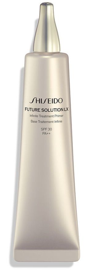 Shiseido Infinite Treatment Primer Future Solution LX