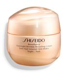 Shiseido Overnight Wrinkle Resisting Crema