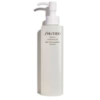 Shiseido Perfect Cleansing Oil