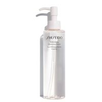 Shiseido Refreshing Cleansing Water Detergente