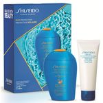 Shiseido Sun Protection Kit SPF50+