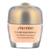 Shiseido Total Radiance Foundation