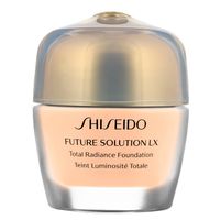 Shiseido Total Radiance Foundation