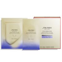 Shiseido Vital Perfection LiftDefine Radiance Maschera