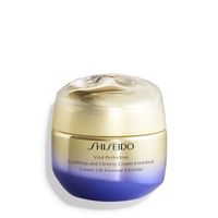 Shiseido Vital Perfection Uplifting and Firming Crema Enriched