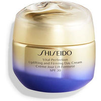Shiseido Vital Perfection Uplifting and Firming Crema Giorno