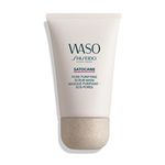 Shiseido Waso Satocane Pore Purifying Scrub Maschera