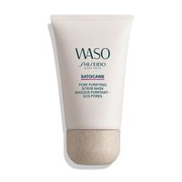 Shiseido Waso Satocane Pore Purifying Scrub Maschera