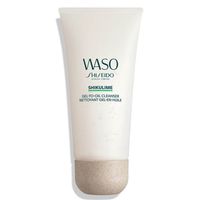 Shiseido Waso Shikulime Gel to Oil Cleanser