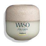 Shiseido Waso Yuzu-C Beauty Sleeping Maschera