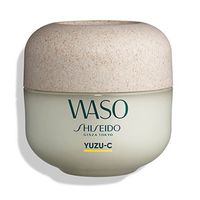Shiseido Waso Yuzu-C Beauty Sleeping Maschera