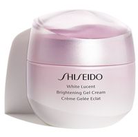 Shiseido White Lucent Brightening Gel Cream