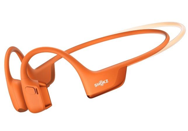Shokz OpenRun Pro 2 (S820)
