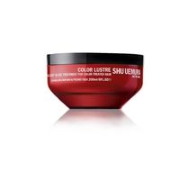 Shu Uemura Color Lustre Brilliant Glaze Treatment Maschera