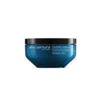 Shu Uemura Muroto Volume Treatment Maschera