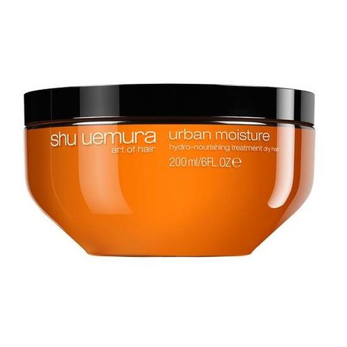 Shu Uemura Urban Moisture Maschera