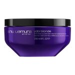 Shu Uemura Yubi Blonde Anti-Brass Purple Balsamo