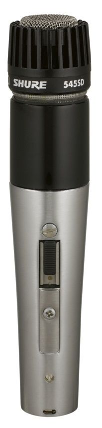 Shure 545SD