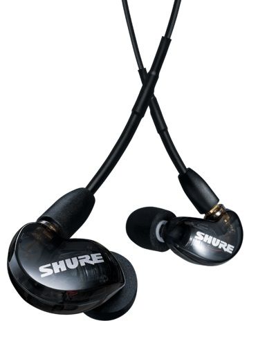Shure Aonic 215
