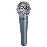 Shure Beta 58A