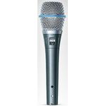 Shure Beta 87A