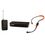 Shure BLX14E/SM31-M17
