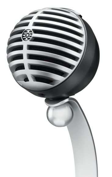 Shure MV5-DIG