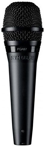 Shure PGA57XLR