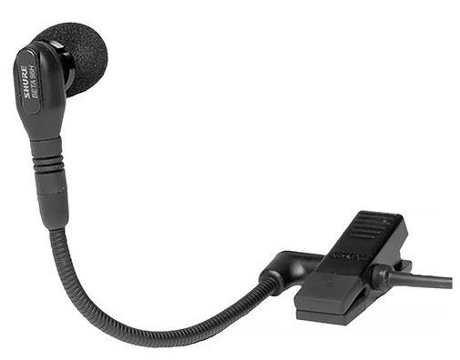 Shure WB98H/C