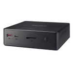 Shuttle XPС slim NC10U5