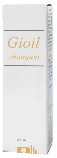 Si.Me.Farm Gioil Shampoo