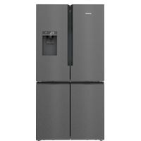 Siemens Frigorifero americano KF96DAXEA No frost