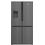 Siemens Frigorifero americano KF96DAXEA No frost
