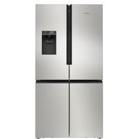 Siemens Frigorifero americano KF96DPPEA No frost