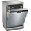 Siemens Lavastoviglie SN23EI03ME