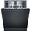 Siemens Lavastoviglie SN73HX16TE