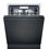 Siemens Lavastoviglie SN97TX02CE