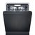 Siemens Lavastoviglie SN97TX02CE