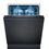 Siemens Lavastoviglie SX95EX12CE