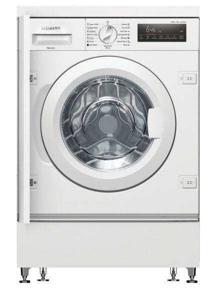 Siemens Lavatrice WI14W542EU