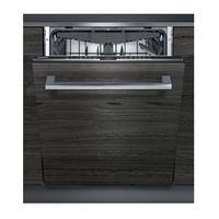 Siemens SN63HX36VE