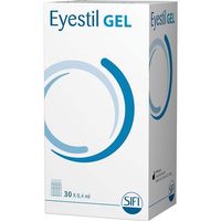 Sifi Eyestil Gel Oculare Flaconcini