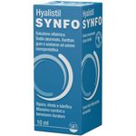 Sifi Hyalistil Synfo Soluzione Oftalmica