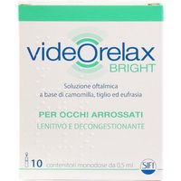 Sifi Videorelax Bright Gocce Oculari