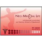 Sifra Neo Mineral Life Capsule
