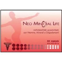 Sifra Neo Mineral Life Capsule