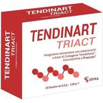 Sifra Tendinart Triact Ossa e Articolazioni Bustine