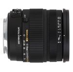 Sigma 17-70mm f/2.8-4 DC OS HSM Macro