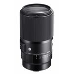 Sigma Art 105mm f/2.8 DG DN Macro