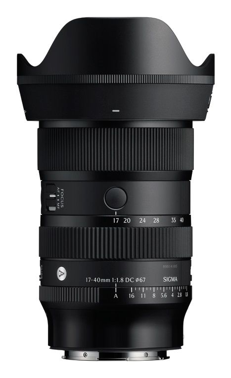 Foto Dotti | OBIETTIVO SIGMA ART DG DN 28-45MM F1.8 PER SONY E - Usato